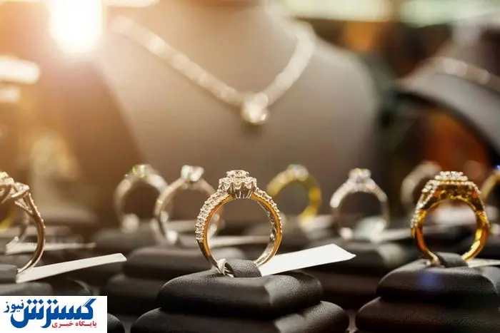 قیمت طلا پرواز کرد (۱۶ خرداد) قیمت طلا پرواز کرد (۱۶ خرداد)