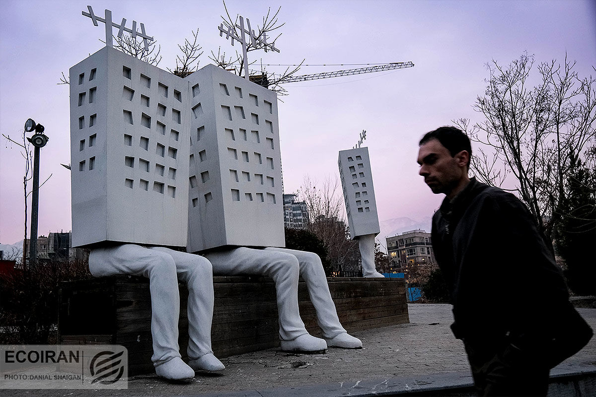 معاوضه بهجای معامله؛ نقدینگی پایین، فرمول جدید خریدوفروش ملک معاوضه بهجای معامله؛ نقدینگی پایین، فرمول جدید خریدوفروش ملک