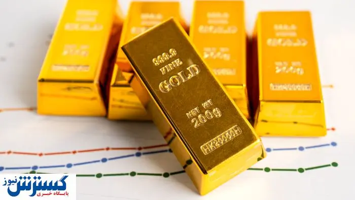 پیشبینی جنجالی از قیمت طلا | موج گرانی در راه است پیشبینی جنجالی از قیمت طلا | موج گرانی در راه است
