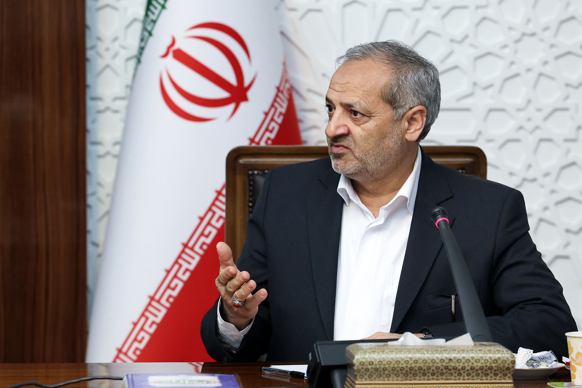 آمادگی آموزش و پرورش برای آموزش آنلاین به دانش آموزان افغان/ هزینه سالانه 100 میلیون دلاری ایران برای اتباع آمادگی آموزش و پرورش برای آموزش آنلاین به دانش آموزان افغان/ هزینه سالانه 100 میلیون دلاری ایران برای اتباع