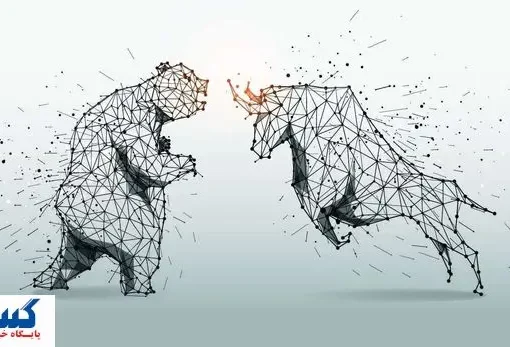 ادعای عجیب بورسی : ضربه تعطیلی از جنگ بدتر بود