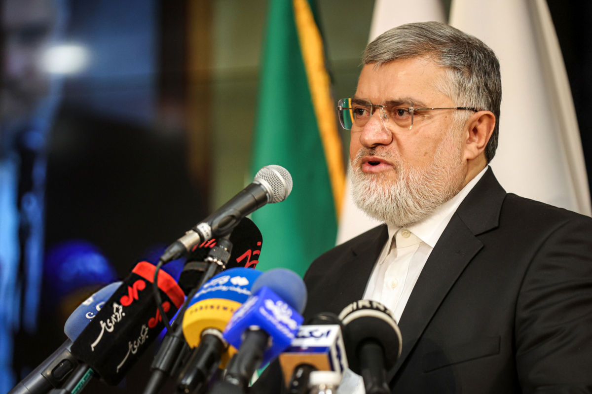 استاندار تهران: اجازه هیچ‌گونه تخلف در حریم‌های استان تهران را نمی‌دهم