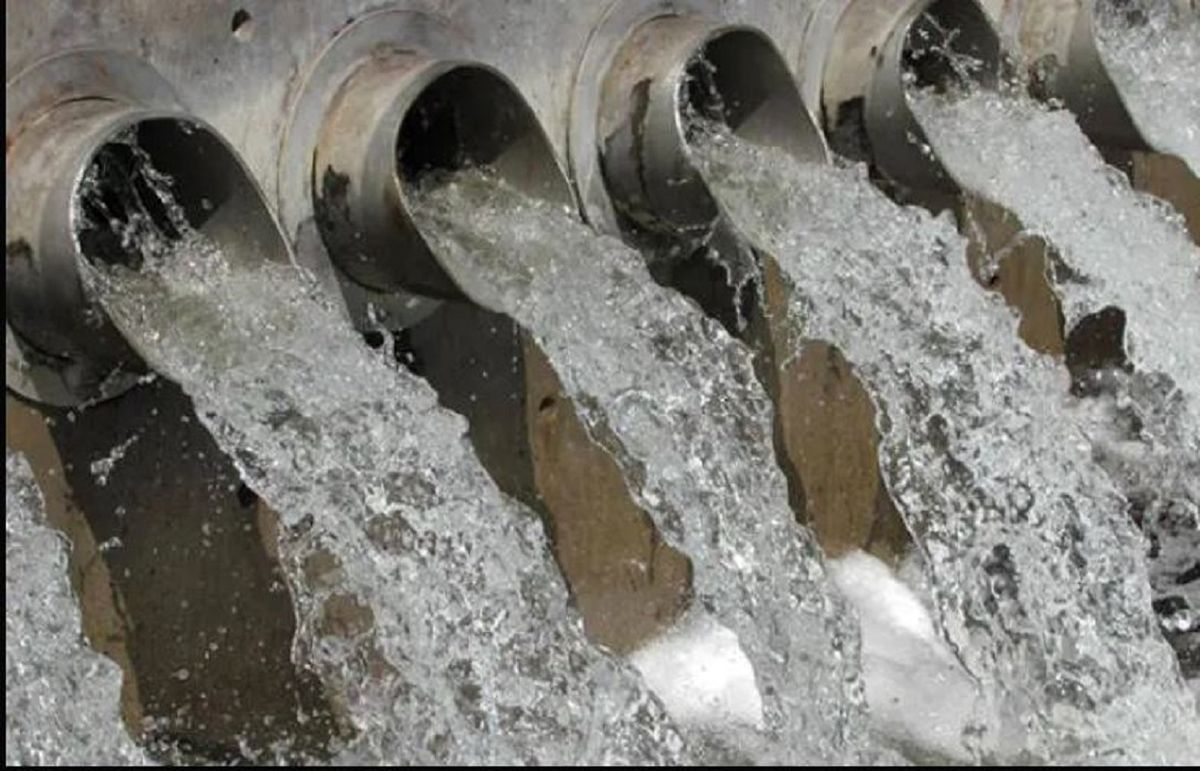 افزایش ظرفیت پاسخگویی سامانه ۱۲۲ آبفای استان تهران/ مدت انتظار تماس به 10 دقیقه کاهش یافت افزایش ظرفیت پاسخگویی سامانه ۱۲۲ آبفای استان تهران/ مدت انتظار تماس به 10 دقیقه کاهش یافت