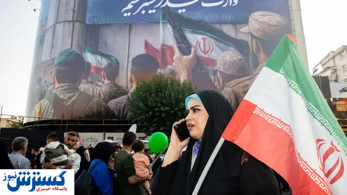 ایران در یک چهارراه تاریخی قرار گرفت