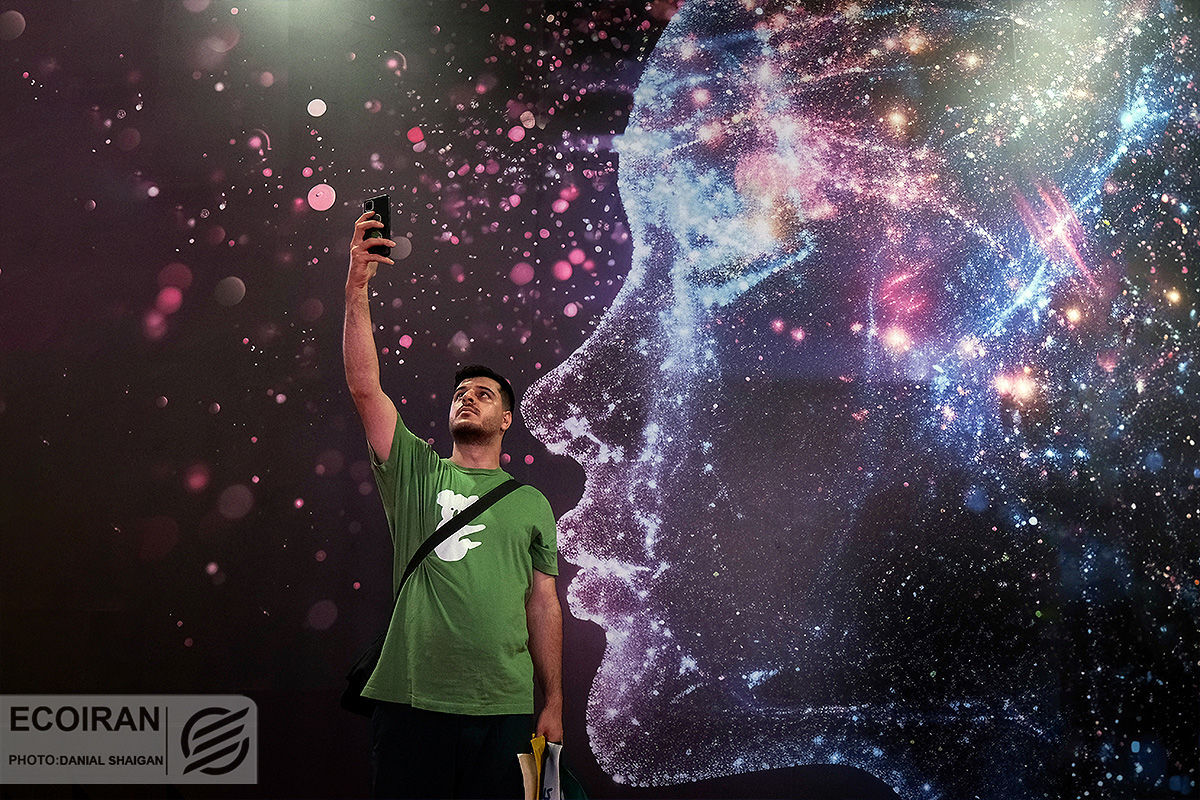 تاریخ جدید برگزاری نمایشگاه الکامپ اعلام شد تاریخ جدید برگزاری نمایشگاه الکامپ اعلام شد