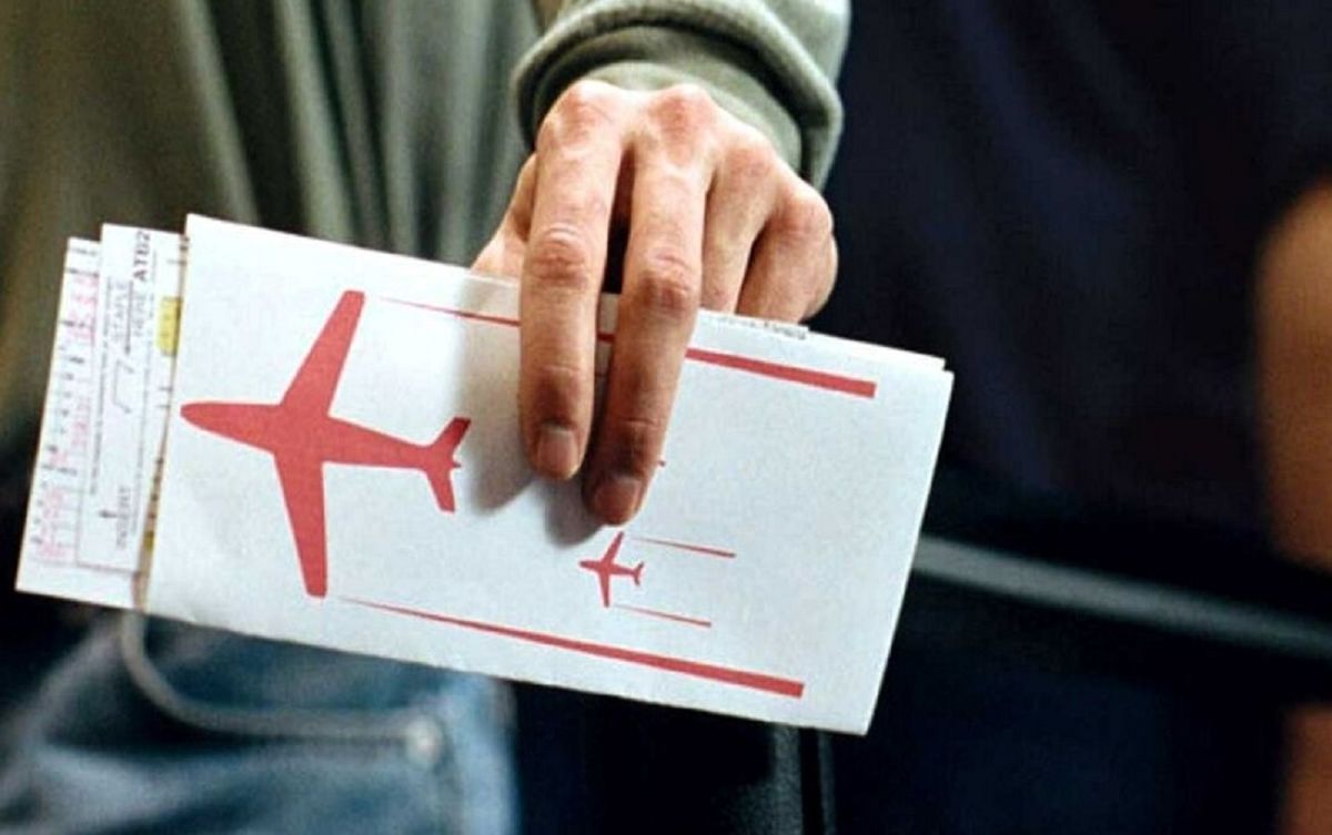توصیه مهم سازمان هواپیمایی کشوری به مسافران توصیه مهم سازمان هواپیمایی کشوری به مسافران