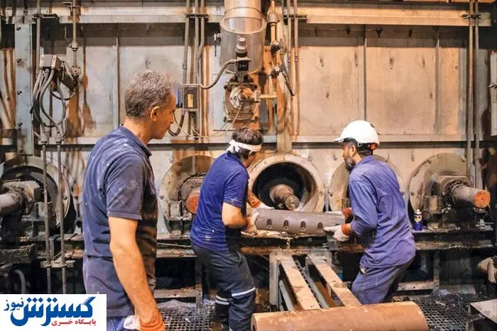 خبری خوش برای کارگران: تأمین اجتماعی، شادی آفرین شد!