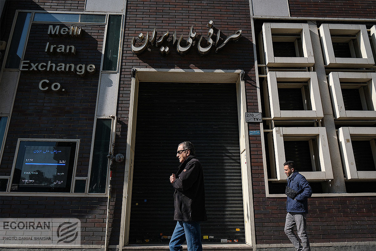 رمزگشایی از مدیریت بازار مالی؛ کلیدهای حفظ ثبات بازار ارز در شرایط جنگی