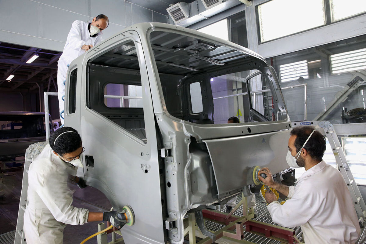 سایپادیزل فروش محصولات خود را با شرایط ویژه آغاز کرد سایپادیزل فروش محصولات خود را با شرایط ویژه آغاز کرد