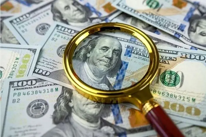 قیمت دلار سقوط کرد + نرخ جدید ارز ۲۹ تیر