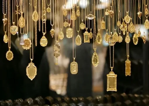 قیمت طلا ۱۸ عیار امروز ۱۱ تیر اعلام شد + جدول