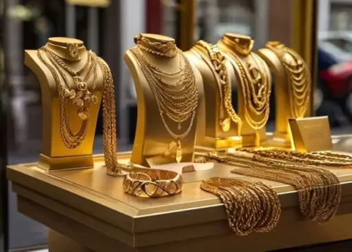 قیمت طلا ۱۸ عیار امروز ۲۳ تیر اعلام شد + جدول