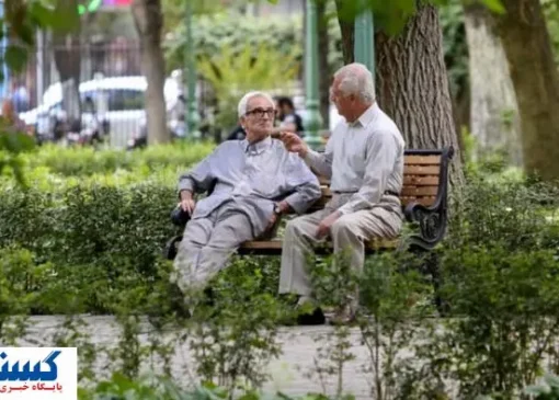 نوبت آخرین گروه بازنشستگان برای دریافت حقوق رسید (۳۱ تیر)