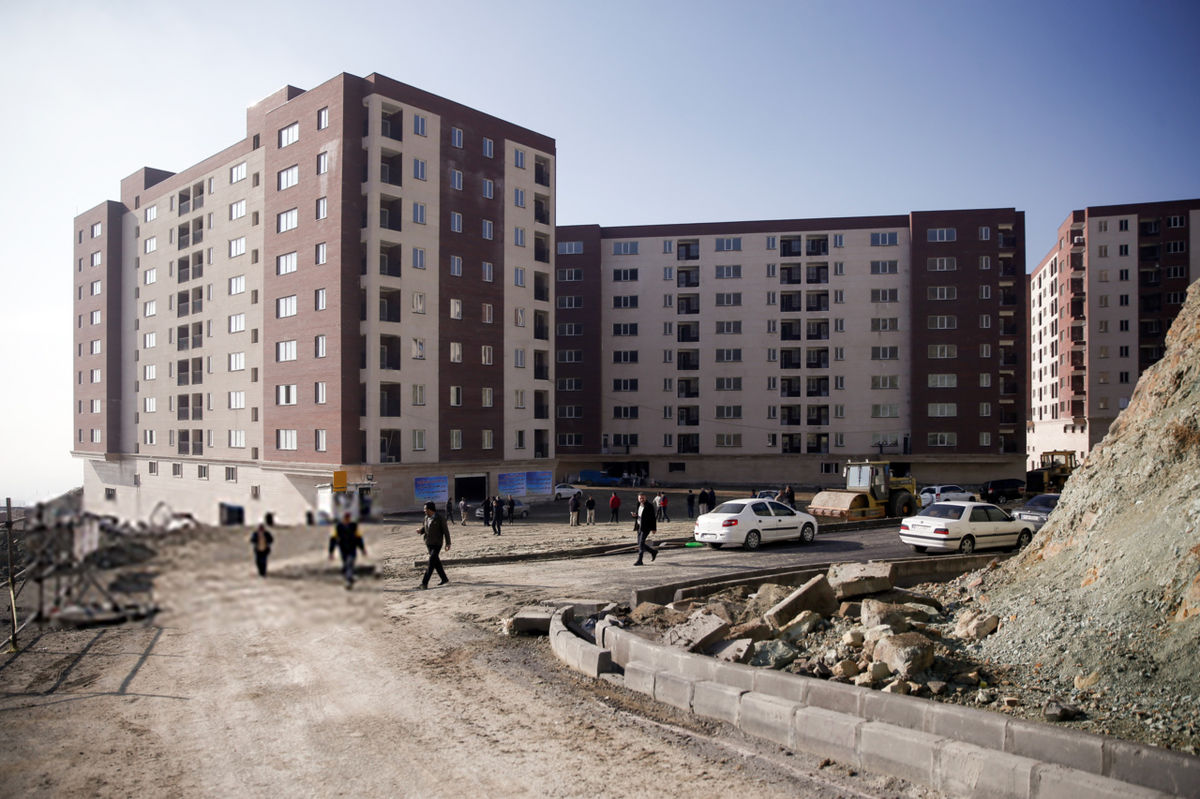 ودیعه مسکن امسال تا ۲۷۵ میلیون تومان رسید