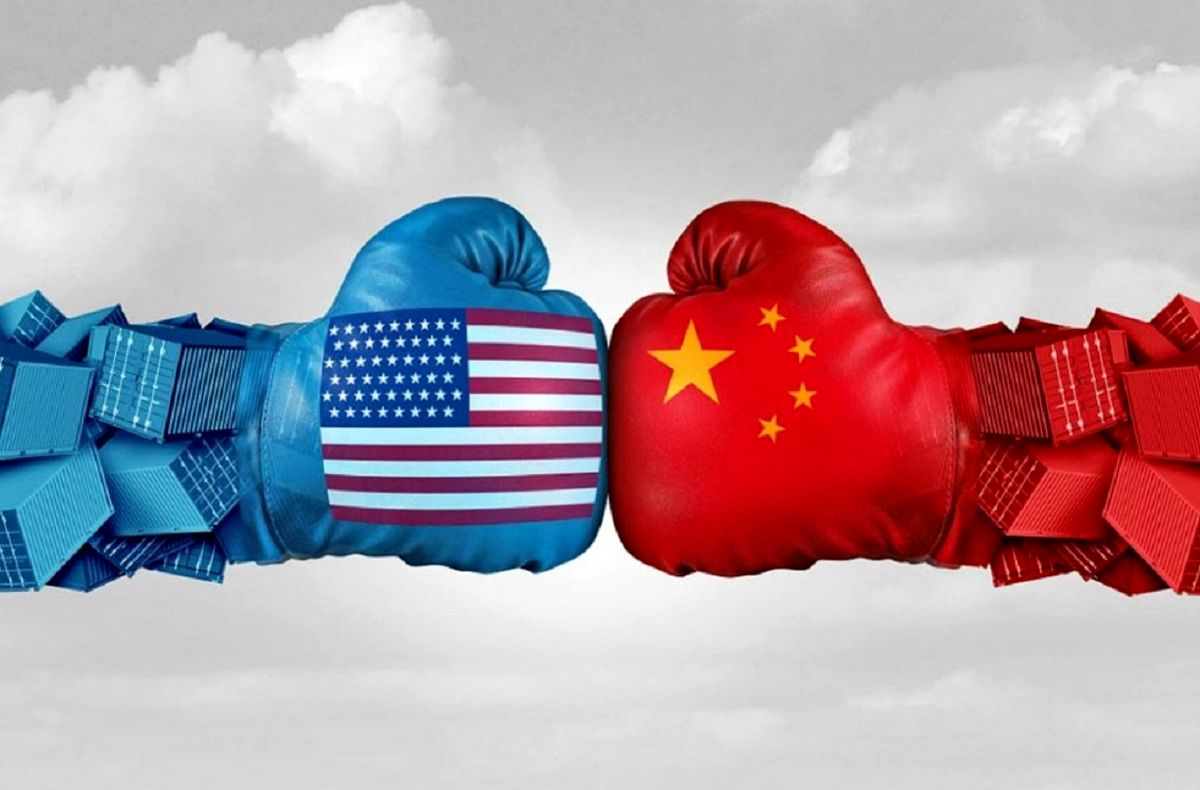 چین واردات نفت آمریکا را متوقف کرد چین واردات نفت آمریکا را متوقف کرد