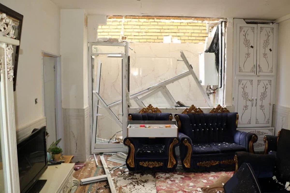 ۴ هزار خانه جنگزده در نوبت بازسازی/ هشدار درباره تکرار تجربه هویزه ۴ هزار خانه جنگزده در نوبت بازسازی/ هشدار درباره تکرار تجربه هویزه