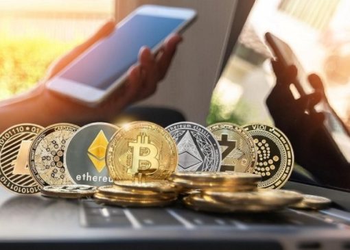 بهترین درگاه ارز دیجیتال