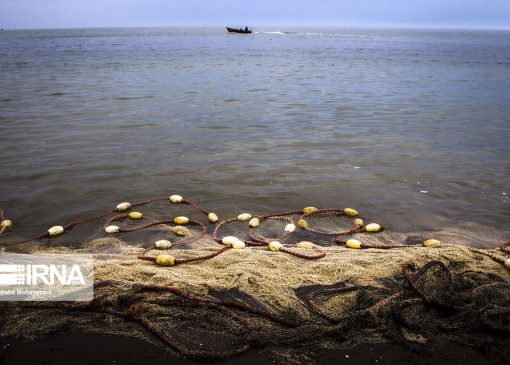 آینده ترسناک دریای خزر؛ کاهش محسوس مساحت دریا