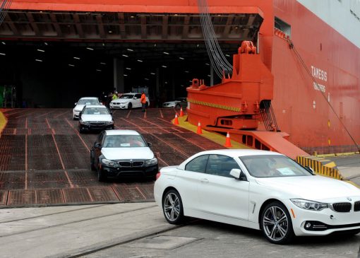 ابلاغ رسمی تعرفه جدید واردات خودرو