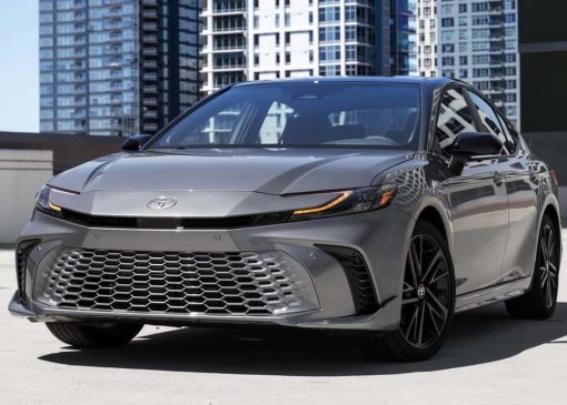 اتصال بازار ایران به جهان؛ حضور 7 خودروی پرفروش ۲۰۲۴ در کشور