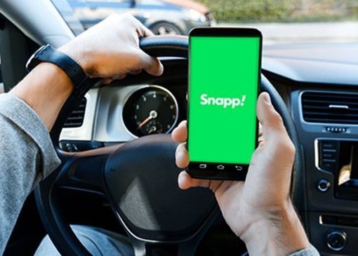 اسنپ: ترافیک و اختلال GPS عامل گرانی سفرهاست