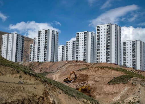 تحویل ۲ هزار و ۳۵۰ واحد مسکن مهر پردیس در هفته دولت