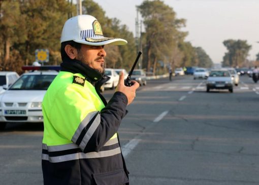 تمهیدات ترافیکی مراسم جاماندگان اربعین در پایتخت اعلام شد