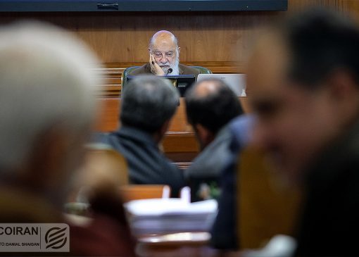 تهران آب ندارد، 2 سال ساخت و ساز صورت نگیرد