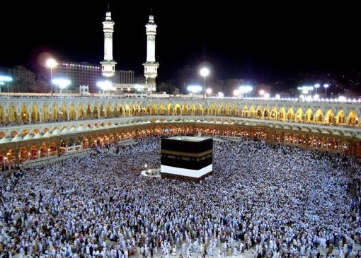 ثبت‌نام عمره ۱۴۰۴ از امروز آغاز شد