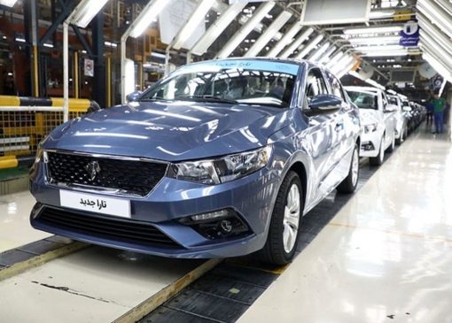 جزئیات افزایش قیمت خودرو در آینده نزدیک