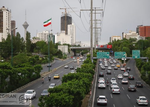 دعوای شهرداری و شورای عالی ترافیک بر سر لاین ویژه همت/آیا خطوط پرسرنشین همت، ترافیک را تسکین می‌دهد؟