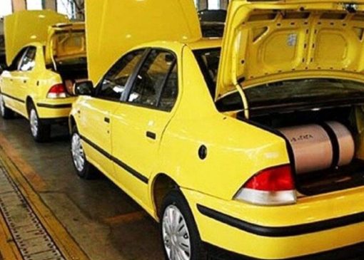 دوگانه‌سوز کردن رایگان خودروهای شخصی کلید خورد