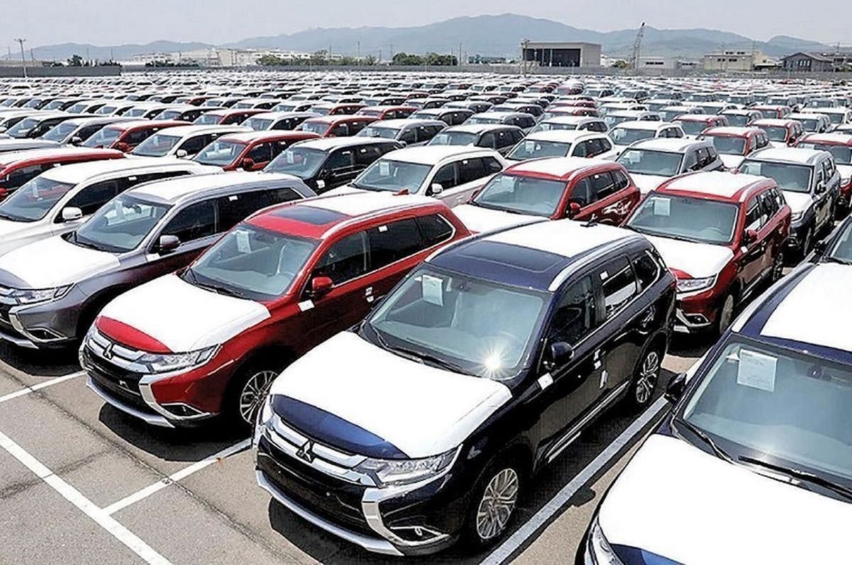 دیوان عدالت دستور داد/بازگشت تعرفه خودرو به 100 درصد دیوان عدالت دستور داد/بازگشت تعرفه خودرو به 100 درصد