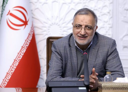 رفع کامل آثار جنگ ۱۲ روزه، یک تا دو سال زمان می‌برد