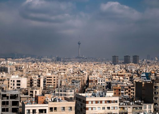 ساخت و ساز در تهران صفر می‌شود؟