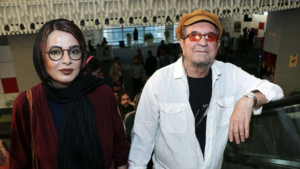 قاتل داریوش مهرجویی و همسرش قصاص نمیشود قاتل داریوش مهرجویی و همسرش قصاص نمیشود