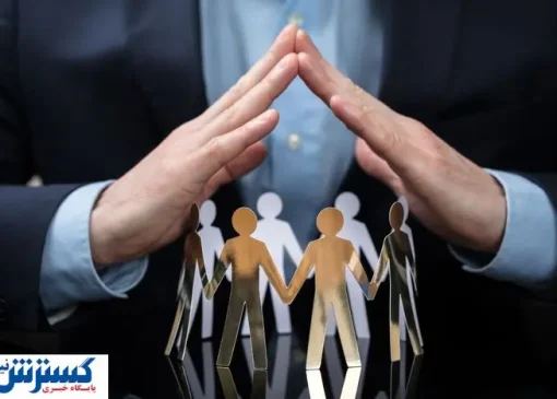 هشدار وزارت کار؛ کارگاه‌های زیر ۱۰ نفر کشور را تهدید می‌کنند