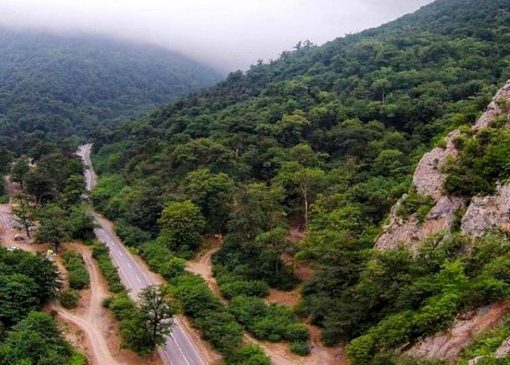 هوشمندسازی پارک ملی گلستان؛ دستور ویژه رئیس‌جمهور