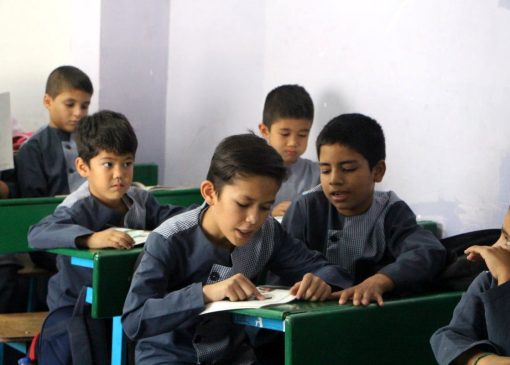 پیش‌ ثبت‌نام اتباع غیر ایرانی در مدارس آغاز شد