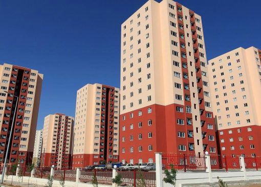 چرا پروژه‌های نهضت ملی مسکن به بن‌بست می‌خورند؟