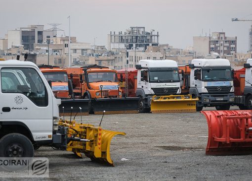 کاهش ۶۹ درصدی پسماند تهران در جنگ ۱۲ روزه