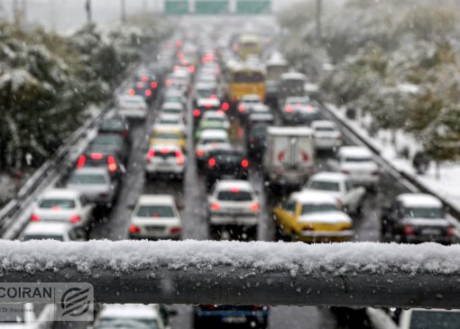 یک‌طرفه شدن کندوان از عصر امروز؛ ترافیک سنگین و محدودیت تردد تا ۳ شهریور