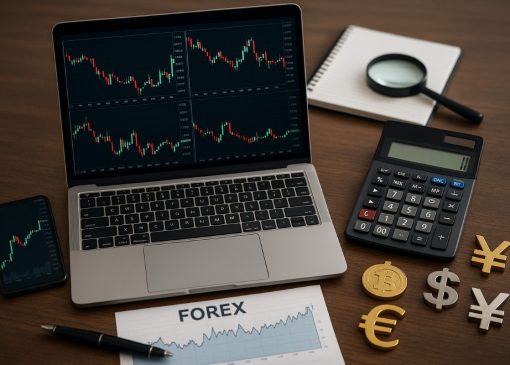 معرفی ابزارهای ضروری برای موفقیت در بازار فارکس