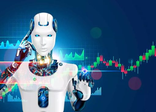 درآمد غیرفعال ۲۴ ساعته، وقتی ربات‌های ترید جای شما معامله می‌کنند