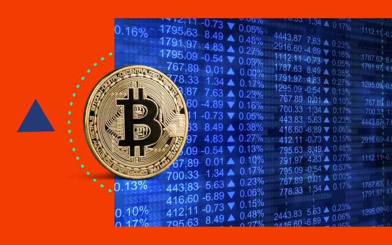 بررسی تاثیر ETFهای بیت کوین بر بازار ارزهای دیجیتال تاثیرات قیمتی و کشف قیمت بیت کوین