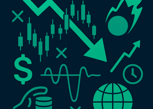 ۱۰ اشتباه مرگبار که تریدرهای تازه‌کار ایرانی در فارکس مرتکب می‌شوند
