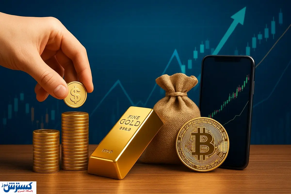 اقدامات کلیدی بورس در مرداد ۱۴۰۴ معرفی شد