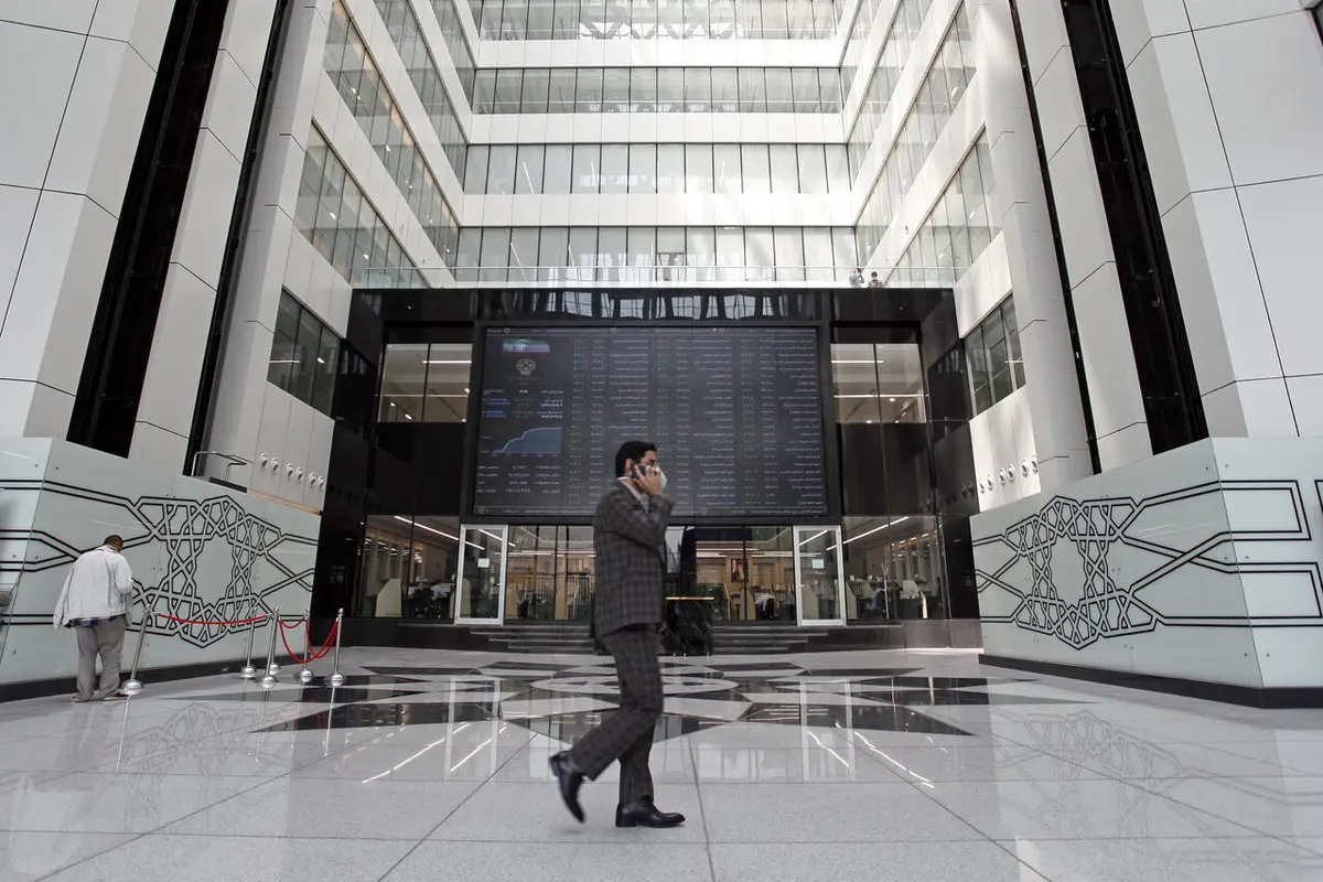 صعود کم جان در بازار بورس | اخبار مهم برای فعالان بازارسرمایه اعلام شد