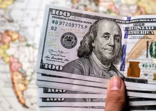 قیمت دلار در بازار آزاد اعلام شد (۱۲ شهریور ۱۴۰۴)