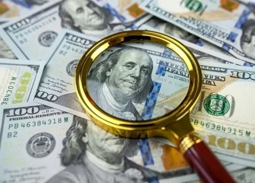 قیمت دلار در بازار آزاد فاز سقوط گرفت (۱ مهر ۱۴۰۴)